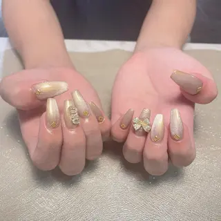 ネイル D.d Nail Moeのネイルデザイン