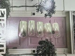 ネイル 個性派ネイル 🌼 ハルカ ♡の眉毛・アイブロウイメージ