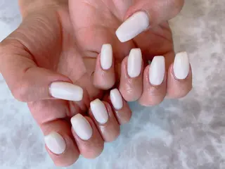 ネイル noix nail &eyeのネイルデザイン