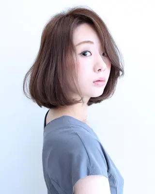 ショート ミディアム 桐山 尚之のその他イメージ