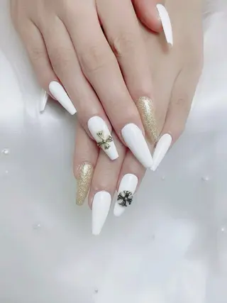 ネイル ネイルサロン lotusのネイルデザイン