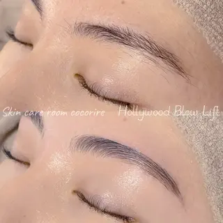 アイブロウ cocorire インターパークの眉毛・アイブロウイメージ