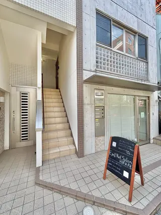 マツエク・マツパ RIFARE代々木 北井のマツエク・マツパデザイン