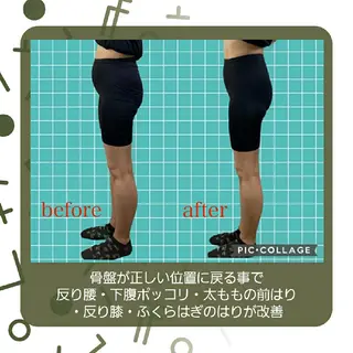 沙樹　esthetic salon所属・sazu 　yayoiのエステ・リラクイメージ