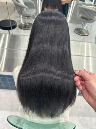 ロング Lond luce心斎橋所属・🍀小川大輔🍀 ボブ/ブリーチ🥇のヘアスタイル