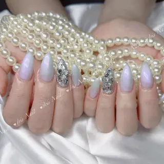 ネイル 大平 エリカのネイルデザイン