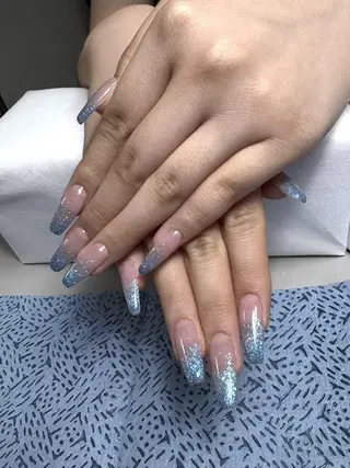 ネイル 🧚🏻‍♀️ NOHA🎀のネイルデザイン