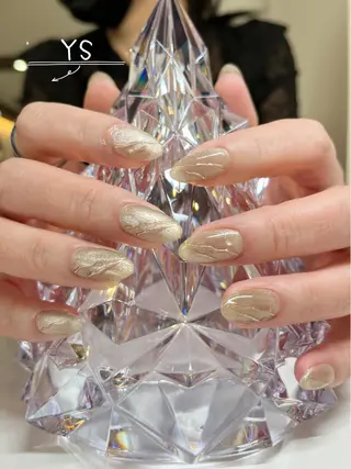 ネイル YS Nailのネイルデザイン