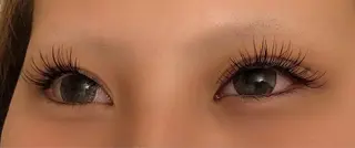 マツエク・マツパ eyelash GARDENのマツエク・マツパデザイン