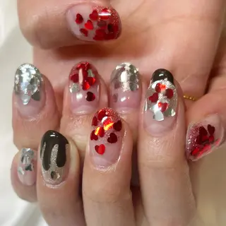 ネイル ネイルサロン翼所属・ネイルサロン 翼【仙川4分】のネイルデザイン