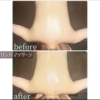 VANCOUNCIL 中村有希のエステ・リラクイメージ