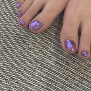 ネイル 🌼大西洋子 laughl🌼のネイルデザイン