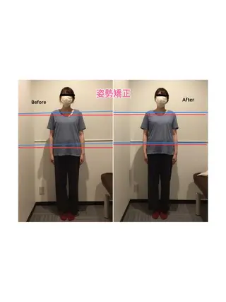 チキバン美容鍼灸整体 サロン心斎橋店のエステ・リラクイメージ