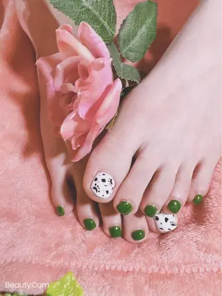 ネイル エンジェル ヒーリング 矢場町店のネイルデザイン