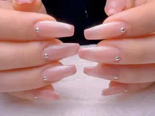 ネイル For U nail スカルプ専門店のネイルデザイン