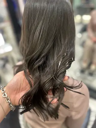 ロング パーマはお任せ❤️ アサコサユリ🎀の眉毛・アイブロウイメージ