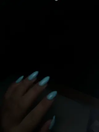 ネイル Bijou Lumiere所属・_ amuのネイルデザイン