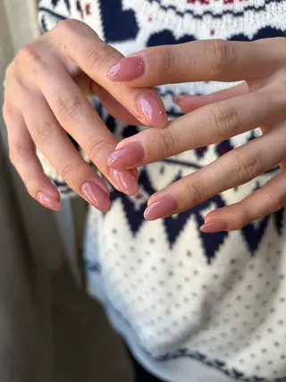 ネイル murakami aineのネイルデザイン