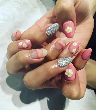 ネイル mys.nail所属・mys .nailのネイルデザイン