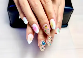 ネイル Nail Salon Suri Suriのネイルデザイン