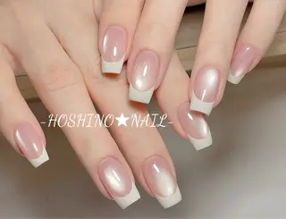 ネイル ★HOSHINO NAIL★新宿店のネイルデザイン