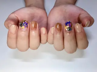 ネイル 土屋 智子のエステ・リラクイメージ