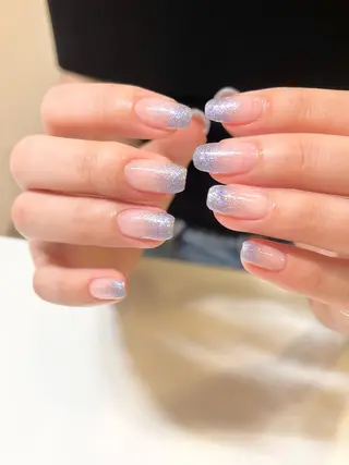 ネイル CLUTCH.eyelash.阿倍野所属・CLUTCH 阿倍野 いけだのネイルデザイン