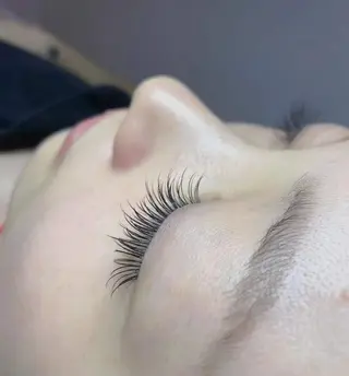 マツエク・マツパ AB マツエクネイルサロンのマツエク・マツパデザイン