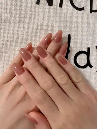 ネイル エン Nail salonのネイルデザイン