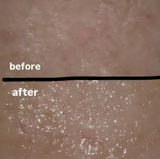 メナード片町店所属・白田 さゆりのエステ・リラクイメージ