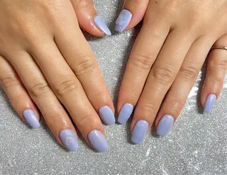 ネイル VIERU 🌈🎀💖のネイルデザイン