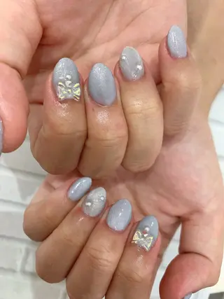 ネイル グラマラス ネイルのネイルデザイン