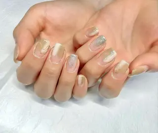 ネイル Nail salon Venusのネイルデザイン