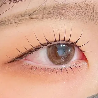 マツエク・マツパ ant_u🌷 arisaのマツエク・マツパデザイン