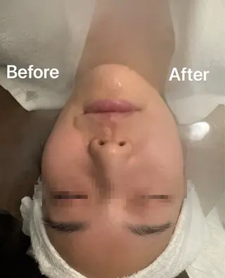 トータルビューティー サロン・Ｎの眉毛・アイブロウイメージ