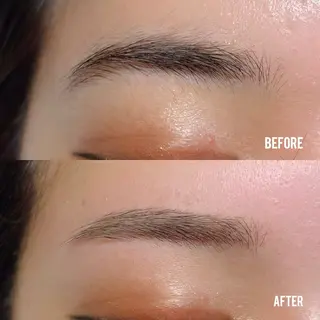 アイブロウ 垢抜け眉WAX専門 ちゅるんまつげ|鎌倉の眉毛・アイブロウイメージ