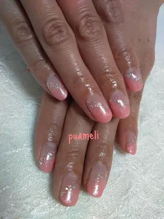 ネイル Puameli プアメリのネイルデザイン