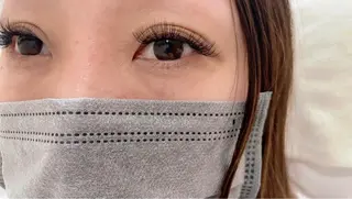 マツエク・マツパ Eyelash ANELA 湘南台店所属・🫧ANELA 湘南台店🫧の眉毛・アイブロウイメージ