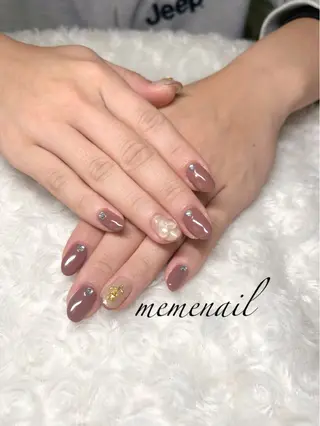 ネイル Noguchi Megumiのその他イメージ