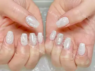 ネイル Nancy 💕のネイルデザイン