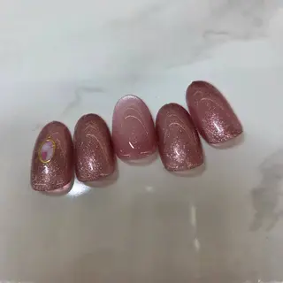 ネイル コジマ ヒトミのネイルデザイン