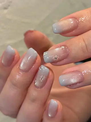 ネイル C. Ricoのネイルデザイン