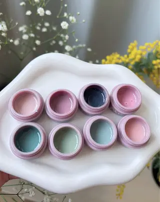 ネイル STELLA ✩のネイルデザイン