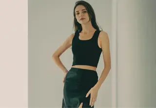 ヘアアレンジ eye salon u-ga所属・eye salon U-ga/中目黒のマツエク・マツパデザイン