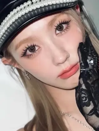 マツエク・マツパ yingsalon 🧚ゆうな🧚‍♂️のマツエク・マツパデザイン