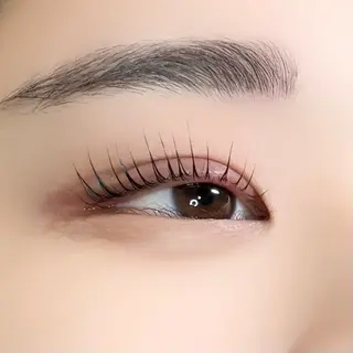 マツエク・マツパ ME-ME kiriのマツエク・マツパデザイン