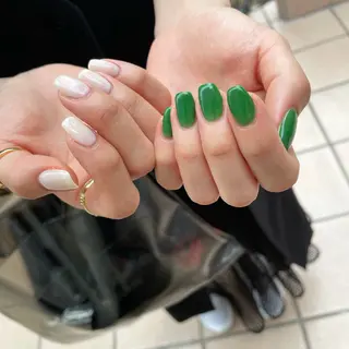 ネイル 🌕akuri🌖 nuance/専門のネイルデザイン