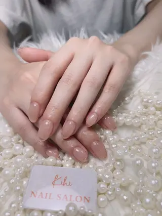 ネイル 米澤 ハナユキのネイルデザイン