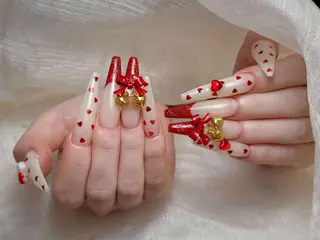 ネイル Jenn Nail Salonのネイルデザイン