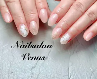 ネイル Nail salon Venusのネイルデザイン
